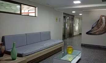 Imagem 2: Apartamento para aluguel com 2 quartos, 1 suíte, em Torre - Recife - PE