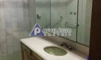 Imagem 7: Privilégio imóveis vende: Excelente apartamento na Av. Atlântica, COPACABANA - RJ