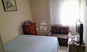 Imagem: Apartamento - Bosque - Campinas