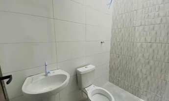 Imagem 4: CASA EM ITAPUÃ AMPLA INDEPENDENTE E FRENTE DE RUA LOCAL DE FÁCIL ACESSO