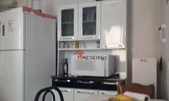 Imagem 3: Kitnet com 1 dormitório à venda, 25 m² por R$ 100.000,00 - Ocian - Praia Grande/SP