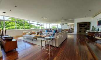 Imagem: Apartamento para venda com 680 metros quadrados