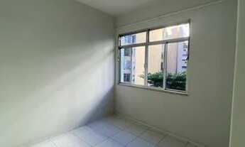 Imagem 2: Apartamento para aluguel com 62 metros quadrados com 2 quartos em Flamengo - Rio de Janeir