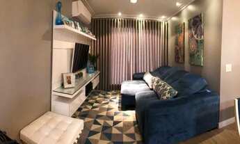 Imagem 6: Apartamento para venda possui 89 metros quadrados com 3 quartos em Jardim Paulista - São P