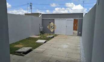 Imagem 2: LINDA CASA PLANA EM ITAITINGA