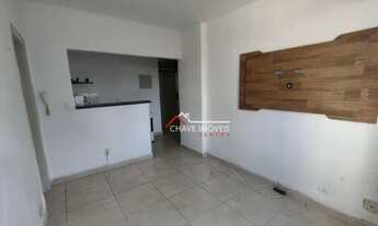 Imagem: Apartamento com 1 dormitório à venda