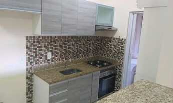 Imagem: 2 Quartos Suíte Todo Montado Res. Mochuara