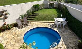 Imagem 12: Santana de Parnaíba - Casa de Condomínio - Valville I