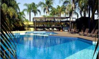 Imagem 3: Apartamento com 4 dormitórios para alugar, 287 m² por R$ 3.750,00/mês - Edifício Flamboyan