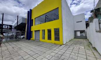 Imagem 4: Prédio inteiro para aluguel, 1200 metros no Cordeiro - Recife - PE