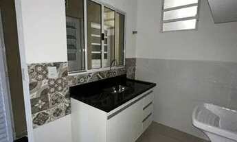 Imagem 4: Apartamento com 1 dormitório para alugar, 30 m² por R$ 949/mês - Limão - São Paulo/SP