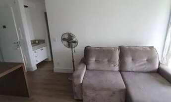 Imagem 4: Apartamento com 1 dormitório para alugar Rua Castilho 155 Brooklin