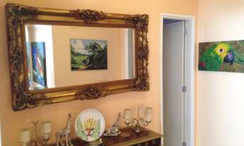 Imagem 3: Apartamento para venda tem 283 metros quadrados com 3 quartos em Copacabana - Rio de Janei