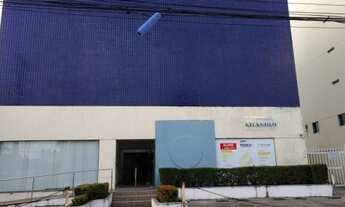 Imagem: Loja Terrea proximo a portaria principal