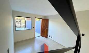 Imagem 5: Geminado no Bairro Nova Brasília