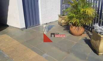 Imagem 4: Casa com 3 dormitórios à venda, por R$ 580.000,00 - Jardim Laudissi I - Santa Bárbara D&#x