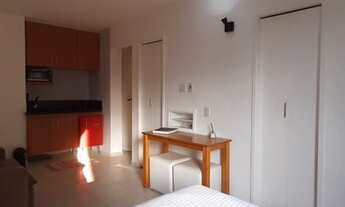 Imagem: Studio com 25 metros² - Vila Clementino