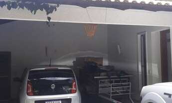 Imagem 7: Casa de condomínio sobrado no Portal do Sol 2 para venda possui 250 metros quadrados com 4