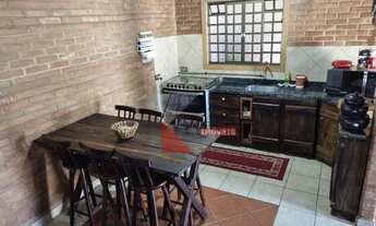 Imagem 6: Casa com 3 dormitórios à venda por R$ 460.000,00 - Jardim Santa Rita I - Nova Odessa/SP