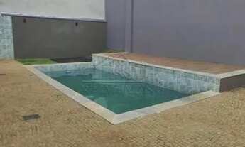 Imagem 5: Casa Condomínio - térrea em Ribeirão Preto