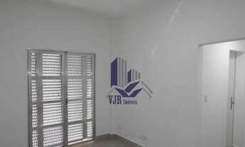 Imagem 1: Apartamento com 1 dormitório para alugar, 60 m² - Vila Mariana - São Paulo/SP