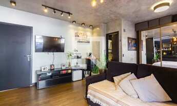 Imagem 7: Apartamento para Aluguel - Centro, 1 Quarto, 41 m2