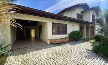 Imagem 5: SOBRADO no SAGUAÇÚ com 3 quartos para LOCAÇÃO, 200 m²