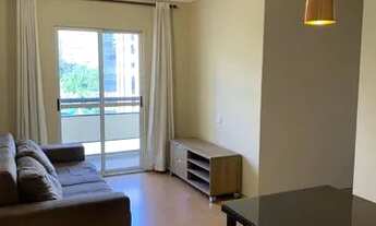 Imagem 2: Apartamento para aluguel tem 54 metros quadrados com 2 quartos em Vila Suzana - São Paulo