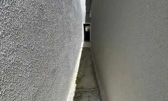 Imagem 3: Vendo casa com 03 quartos no Parque Dom pedro em Itatinga