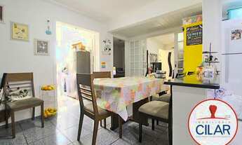 Imagem 6: Curitiba - Casa de Condomínio - Bacacheri