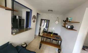 Imagem 3: Apartamento com 3 dormitórios à venda, 69 m² por R$ 310.000,00 - Vila Mafalda - Jundiaí/SP