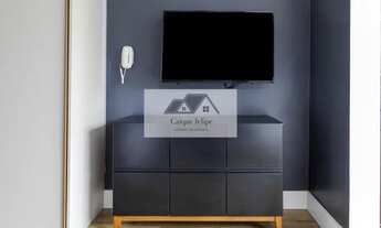 Imagem 6: Apartamento para alugar no bairro Vila Olímpia - São Paulo/SP, Zona Sul