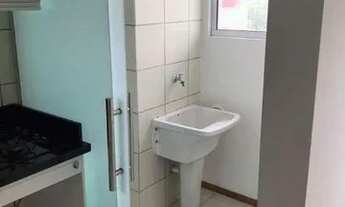 Imagem 6: Apartamento com 2 dormitórios para alugar, 50 m² por R$ 1.780/mês - Costa e Silva - Joinvi