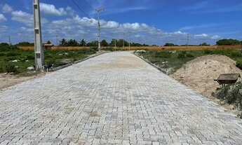 Imagem 2: Lotes Beberibe Terreno / lote com venda por R$45.000