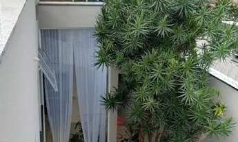 Imagem 2: Maravilhoso Sobrado com 3 suítes no Jardim da Saúde, em São Paulo