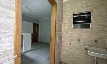 Imagem 3: Casa para aluguel tem 40 metros quadrados com 1 quarto em Jardim Alto Pedroso - São Paulo