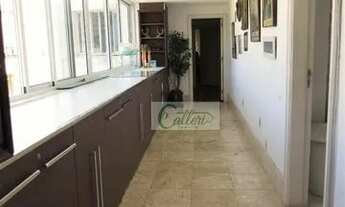 Imagem 7: Apartamento com 4 dormitórios, 575 m² - venda por R$ 6.000.000,00 ou aluguel por R$ 18.800