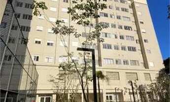 Imagem 2: Apartamento para locação com 2 quartos, 1 suite 1 vaga Bairro Socorro São Paulo-SP