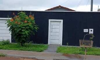 Imagem: Casa no Setor Sul em Goianira