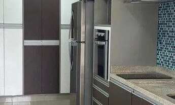 Imagem 7: Apartamento com 2 dormitórios para alugar, 111 m² por R$ 6.731,00/mês - Jardim Bonfiglioli