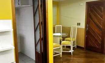 Imagem 7: Apartamento com 2 dormitórios para alugar, 67 m² por R$ 2.930/mês - Vila Carrão - São Paul