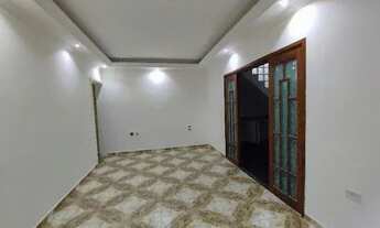 Imagem 4: Casa com 2 dormitórios para alugar, 200 m² por R$ 1.800,00/mês - Vila Falchi - Mauá/SP