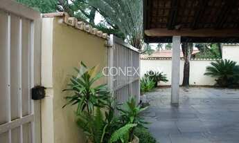 Imagem 3: Casa - Vila Virgínia - Campinas