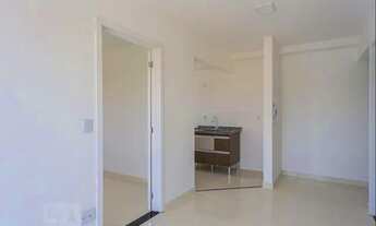 Imagem 4: Apartamento para Aluguel - Jardim Roberto, 2 Quartos, 45 m2