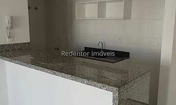 Imagem 5: Juiz de Fora - Apartamento Padrão - Granbery