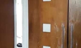 Imagem: Quarto individual privativo