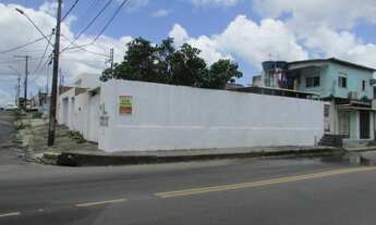 Imagem 2: Casa esquina 5 Qtos, 400m², Excel. localização comercial/residencial, Av. principal, Manoa