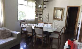 Imagem 3: Venda Cobertura Coração de Jesus Belo Horizonte