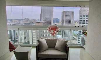 Imagem 4: Apartamento no Flóridapenthsouse Brooklin