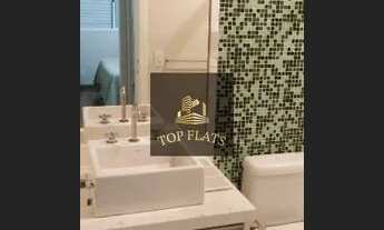 Imagem 4: Flat disponível no Itaim Bibi